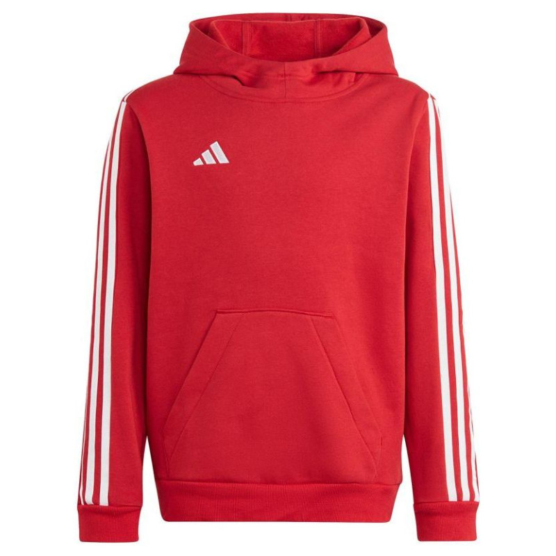 Adidas Tiro 23 League Sweat Hoodie Jr HS3607 (128cm)