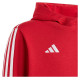 Adidas Tiro 23 League Sweat Hoodie Jr HS3607 (128cm)