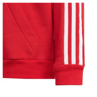 Adidas Tiro 23 League Sweat Hoodie Jr HS3607 (128cm)