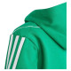 Adidas Tiro 23 League Sweat Hoodie Jr IC7854 (152cm)