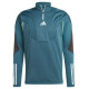 Adidas Tiro 23 C Wintop M IL3207 sweatshirt (2XL)