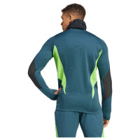 Adidas Tiro 23 C Wintop M IL3207 sweatshirt (2XL)