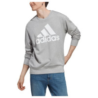 Adidas Essentials French Terry Big Logo M IC9326 sweatshirt (2XL)