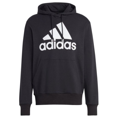 Adidas Essentials French Terry Big Logo Hoodie M IC9363 (XL)