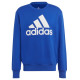 Adidas Essentials French Terry Big Logo M IC9325 sweatshirt (S)