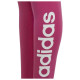 Adidas Essentials Linear Logo Cotton Tights Jr IC3581 leggings (164cm)