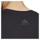 Adidas Essentials Single Jersey Linear Embroidered Logo Tee M IC9274 (XL)