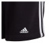 Adidas Essentials 3-Stripes Jr IC3631 shorts (152cm)