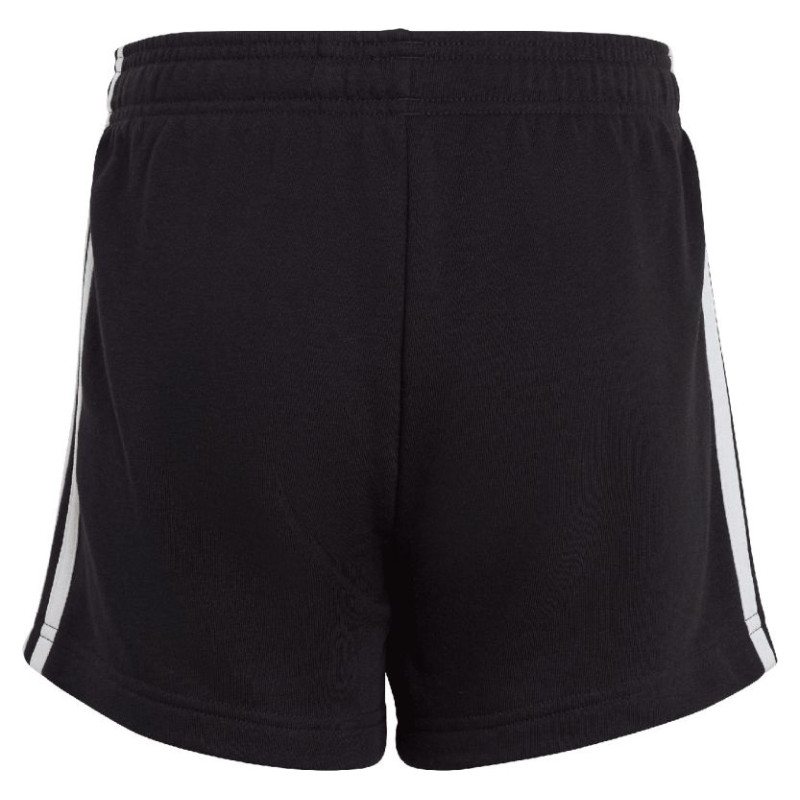 Adidas Essentials 3-Stripes Jr IC3631 shorts (152cm)