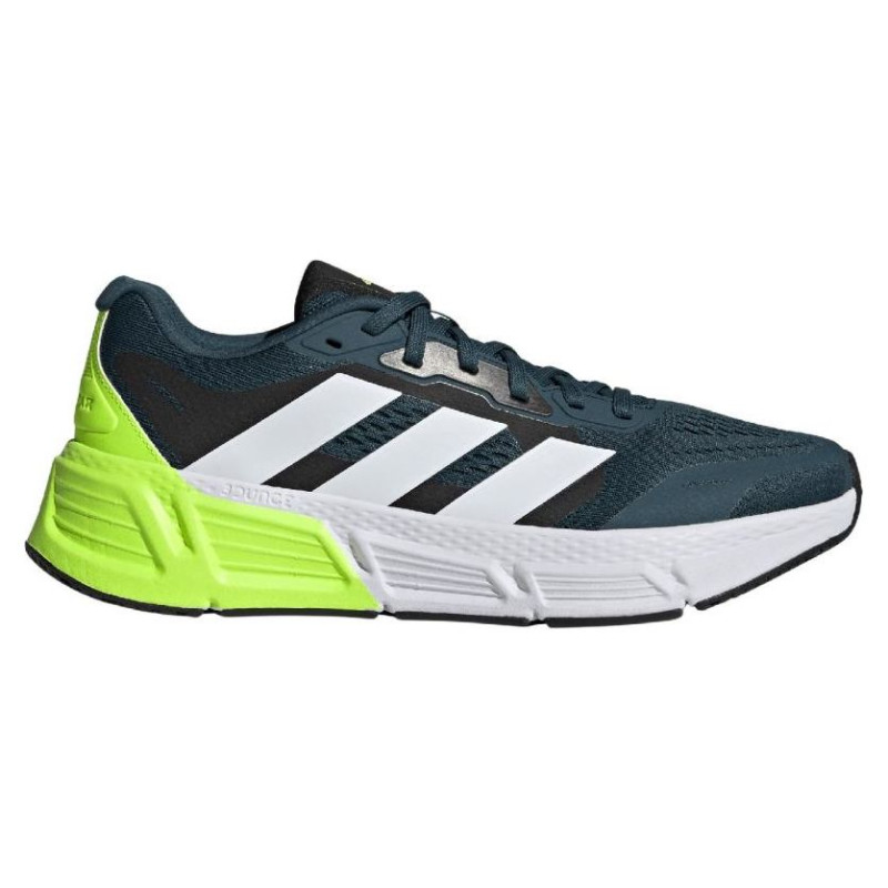 Adidas Questar 2 M IF2232 running shoes (43 1/3)