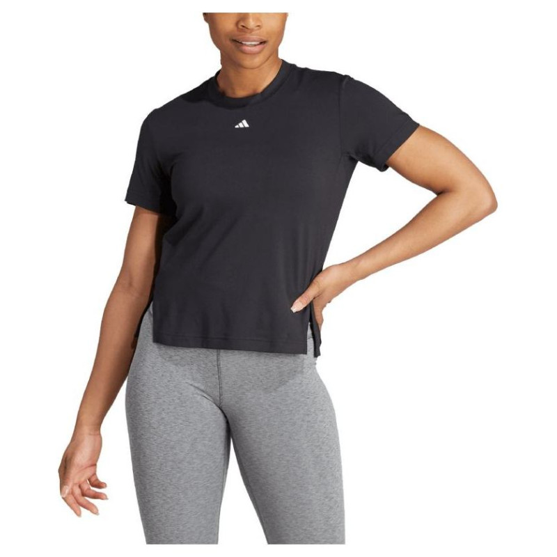 Adidas Versatile Tee W IA7748 (XS)