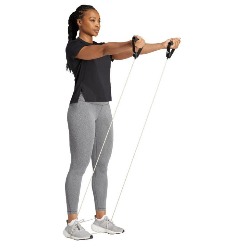 Adidas Versatile Tee W IA7748 (XS)