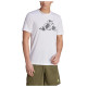 Adidas Train Essentials Seasonal Training Graphic T-shirt M IJ9603 (M)
