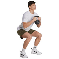 Adidas Train Essentials Seasonal Training Graphic T-shirt M IJ9603 (M)