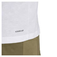 Adidas Train Essentials Seasonal Training Graphic T-shirt M IJ9603 (M)