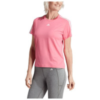 Adidas Aeroready Train Essentials 3-Stripes Tee W HZ5688 (XS)