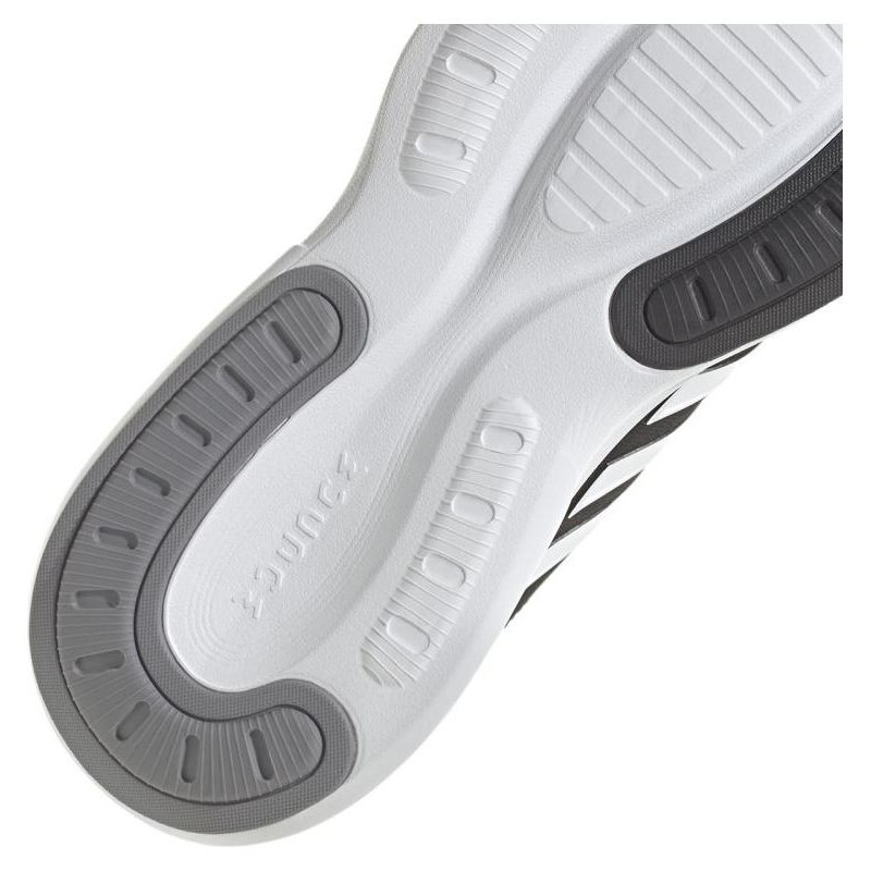 Adidas AlphaEdge + M IF7292 shoes (44 2/3)