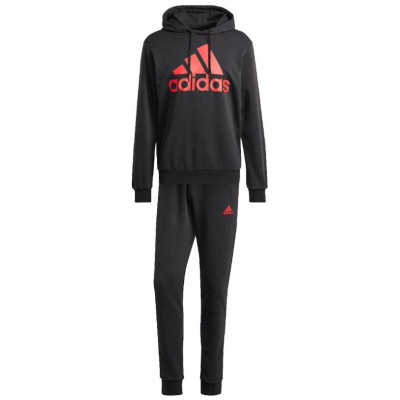 Adidas Big Logo Terry Track Suit M IP5553 (S)