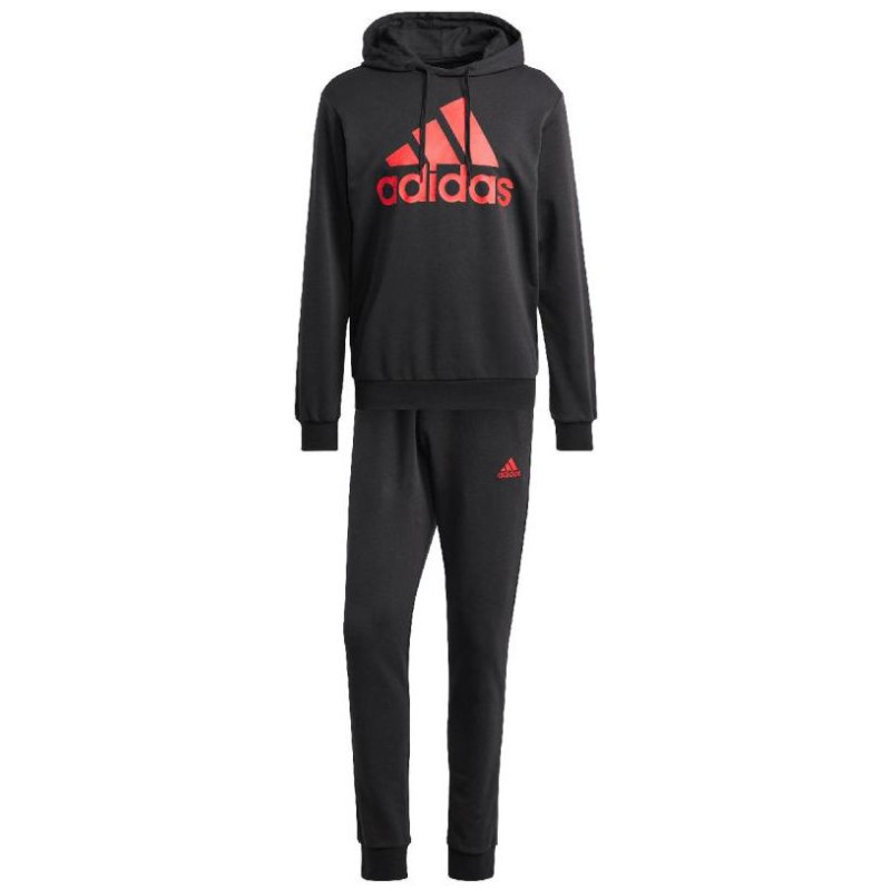 Adidas Big Logo Terry Track Suit M IP5553 (S)