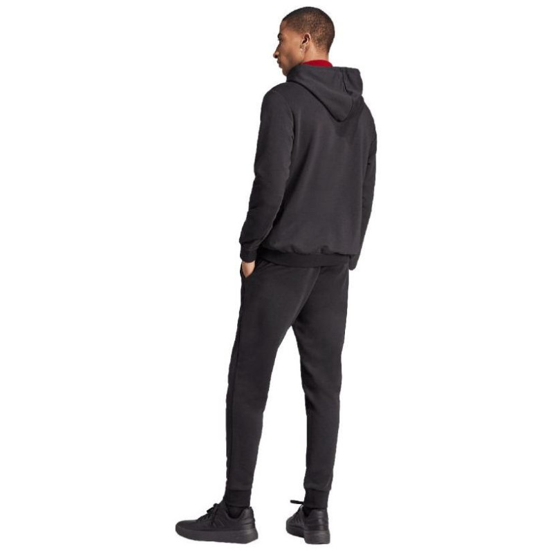 Adidas Big Logo Terry Track Suit M IP5553 (S)