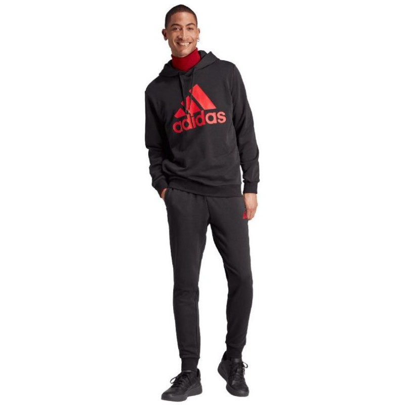 Adidas Big Logo Terry Track Suit M IP5553 (S)