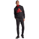 Adidas Big Logo Terry Track Suit M IP5553 (S)