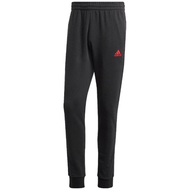 Adidas Big Logo Terry Track Suit M IP5553 (S)