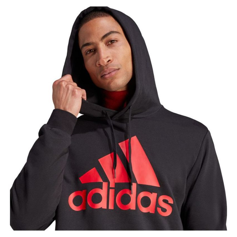 Adidas Big Logo Terry Track Suit M IP5553 (S)