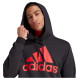 Adidas Big Logo Terry Track Suit M IP5553 (S)