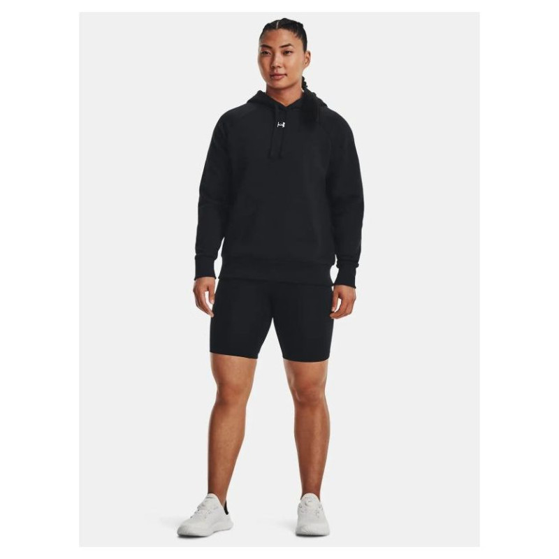 Under Armour Under Armor W sweatshirt 1379500-001 (L)