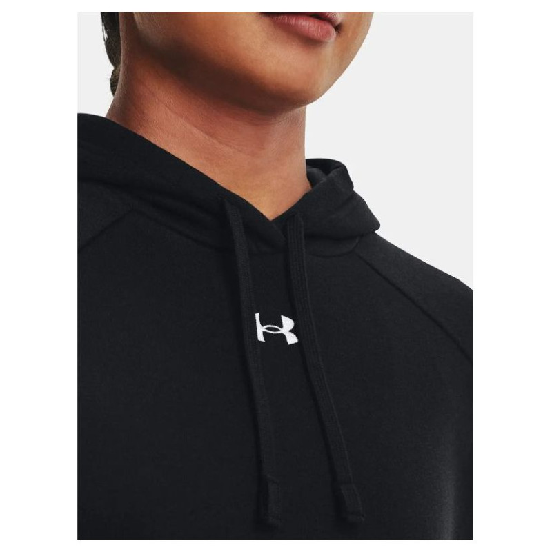 Under Armour Under Armor W sweatshirt 1379500-001 (L)