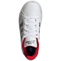 Adidas Grand Court Spider-man K Jr IG7169 shoes (37 1/3)