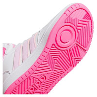 Adidas Hoops Mid Jr IF2722 shoes (39 1/3)