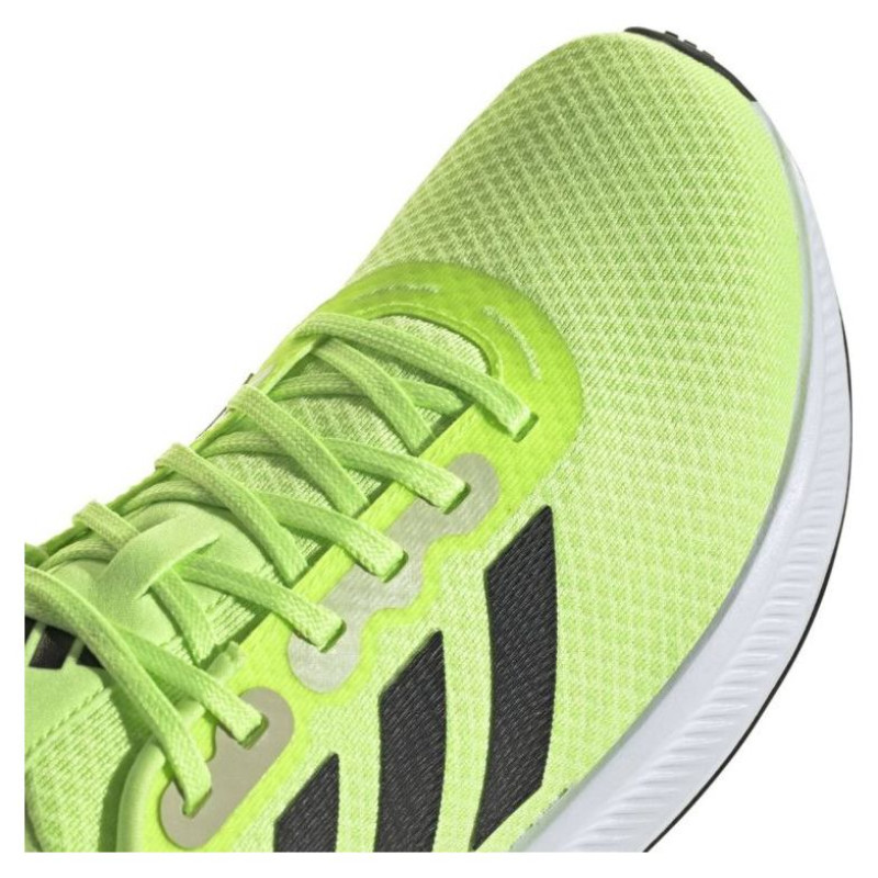 Adidas Runfalcon 3.0 M IE0741 running shoes (44 2/3)