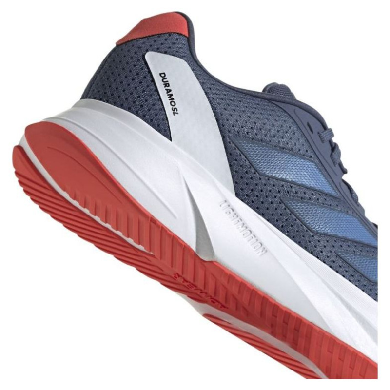 Adidas Duramo SL M IE7967 running shoes (45 1/3)