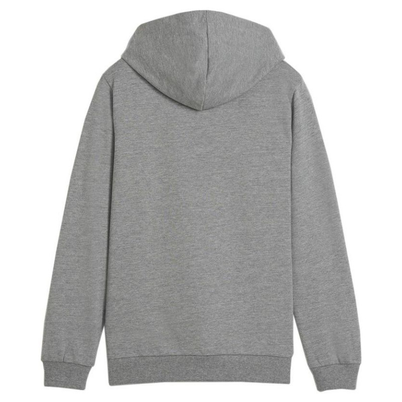 Puma Team Goal Casuals Hoddy Jr sweatshirt 658619 33 (140cm)