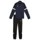 Puma Team Rise Jr Tracksuit 658655 06 (128cm)