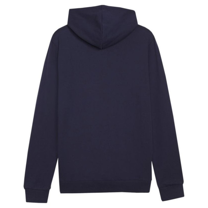 Puma Team Goal Casuals Hoody M 658618 06 (2XL)