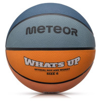 Meteor What's up 6 basketball ball 16798 size 6 (uniw)