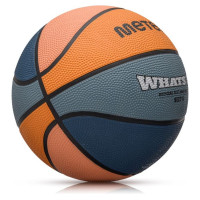 Meteor What's up 6 basketball ball 16798 size 6 (uniw)