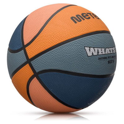 Meteor What's up 6 basketball ball 16798 size 6 (uniw)