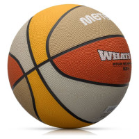 Meteor What's up 6 basketball ball 16799 size 6 (uniw)