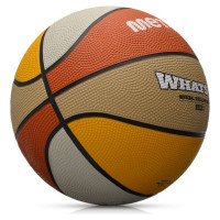 Meteor What's up 7 basketball ball 16801 size 7 (uniw)