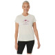 Asics Fujitrail Logo SS Top W 2012C971-200 T-shirt (S)