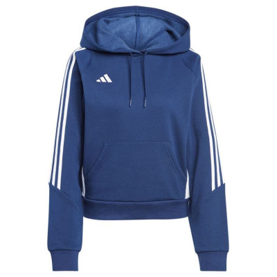 Adidas Tiro 24 Hooded W sweatshirt IR7507 (S)