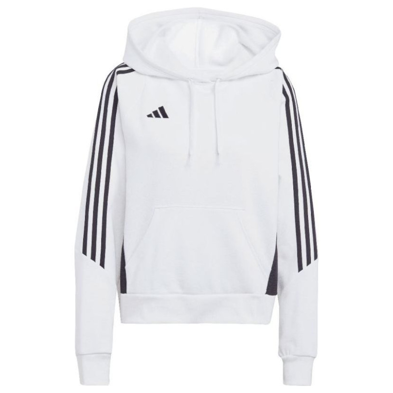 Adidas Tiro 24 Hooded W sweatshirt IR7508 (XL)