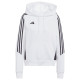 Adidas Tiro 24 Hooded W sweatshirt IR7508 (XL)