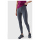 4F W leggings 4FWSS24TTIGF137 22S (XS)
