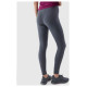 4F W leggings 4FWSS24TTIGF137 22S (XS)