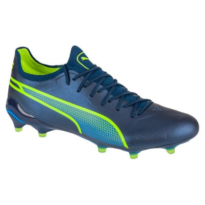Puma King Ultimate FG/AG M 107563-04 football shoes (45)